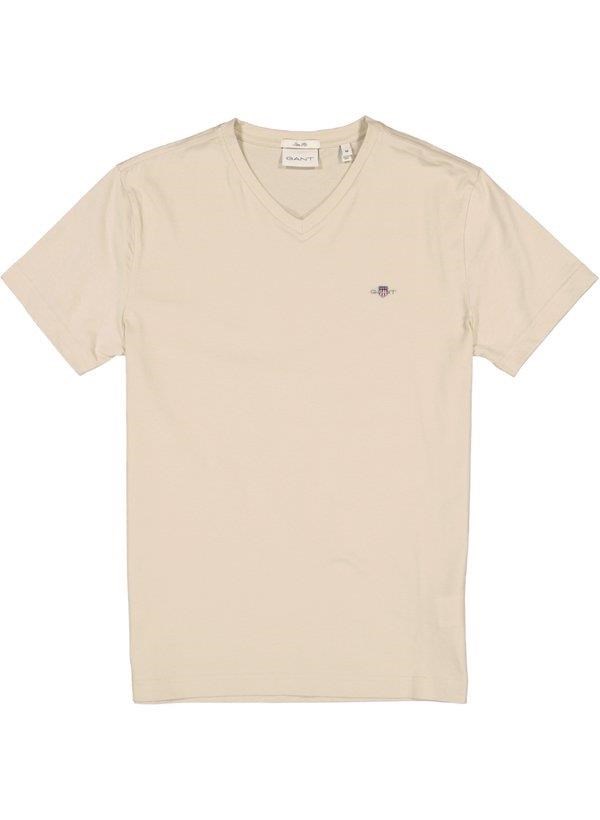Gant T-Shirt 2003186/239