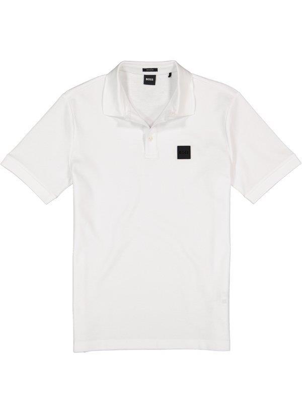 BOSS Black Polo-Shirt Parlay 50515596/100 Image 0