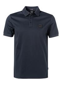 BOSS Black Polo-Shirt Parlay 50515596/405