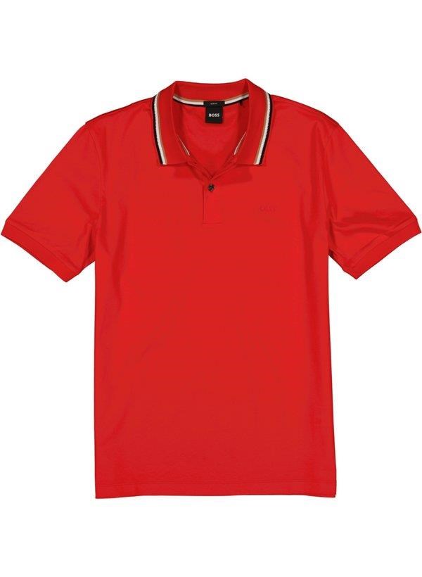 BOSS Black Polo-Shirt Penrose 50469360/627