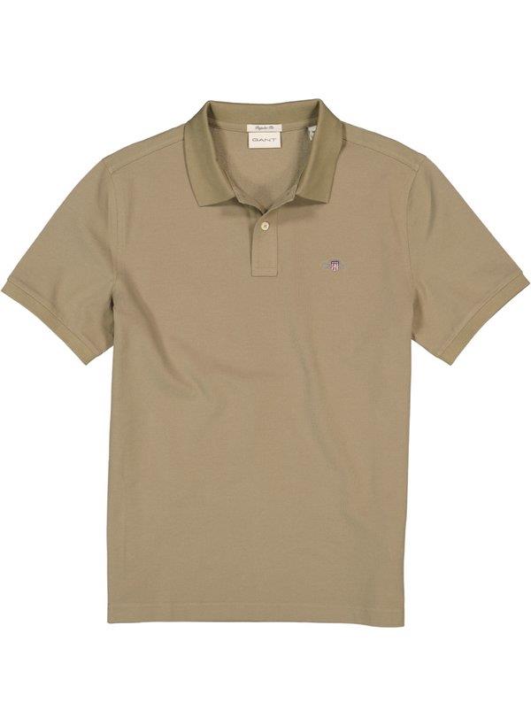 Gant Polo-Shirt 2210/203Normbild