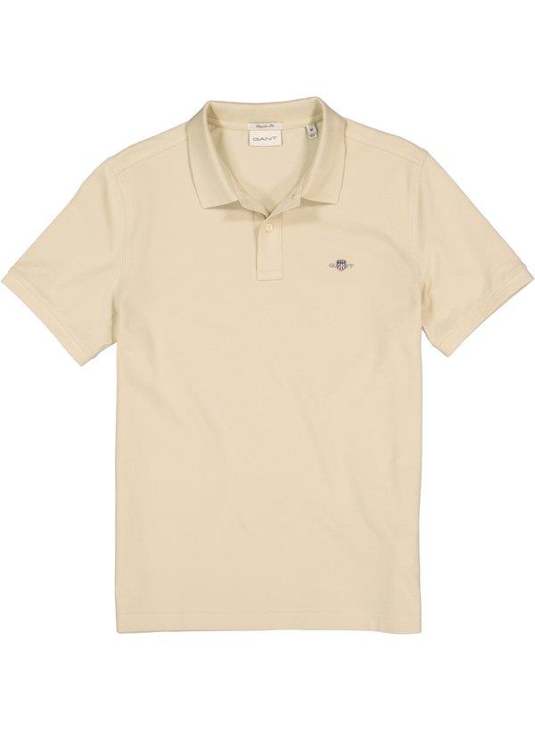 Gant Polo-Shirt 2210/239Normbild