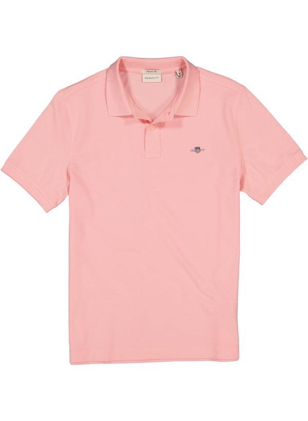 Gant Polo-Shirt 2210/671Normbild