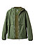 Jacke, Mikrofaser, oliv - olive