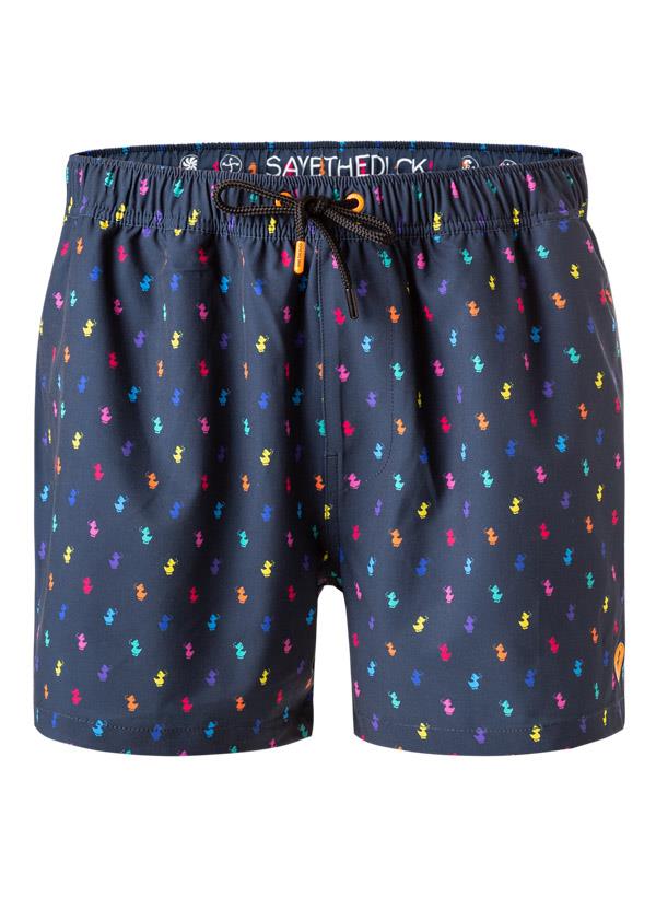 SAVE THE DUCK Badeshorts DW1222MSIPO18/21057Normbild