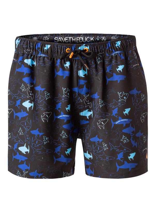 SAVE THE DUCK Badeshorts DW1222MSIPO18/21070Normbild