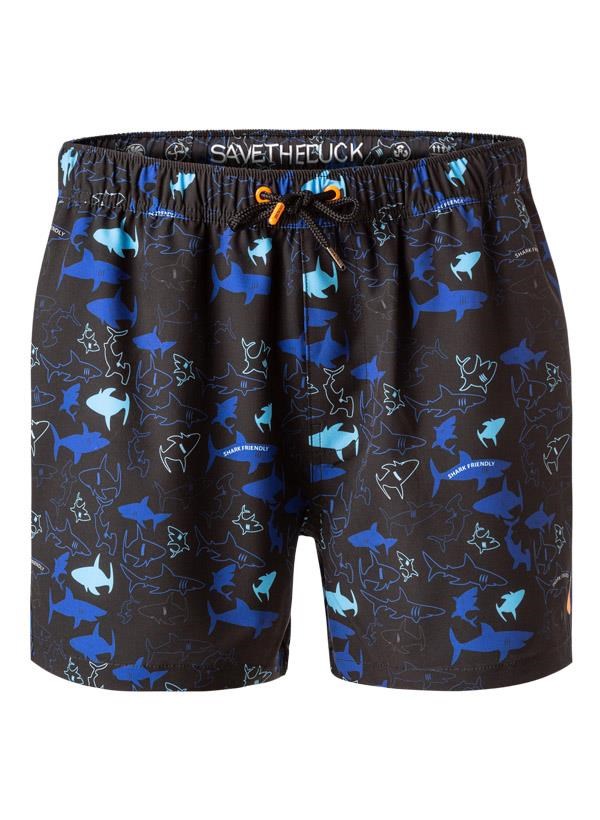 SAVE THE DUCK Badeshorts DW1222MSIPO18/21070