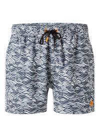 SAVE THE DUCK Badeshorts DW1222MSIPO18/21076