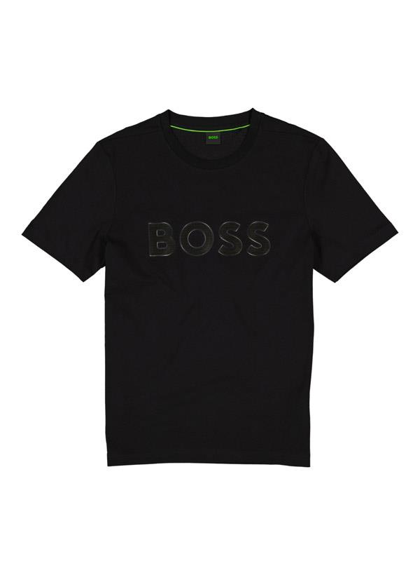 BOSS Green T-Shirt 50512866/001Normbild