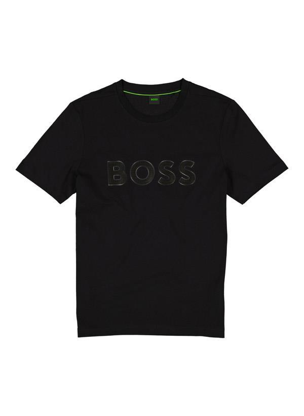 BOSS Green T-Shirt 50512866/001 Image 0