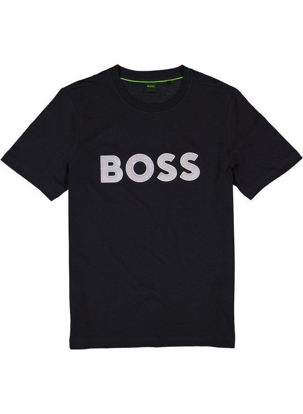 BOSS Green T-Shirt 50512866/402 Image 0