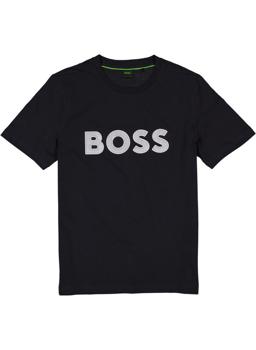Stylingtipps Beschreibungsbild von BOSS Green T-Shirt 50512866/402