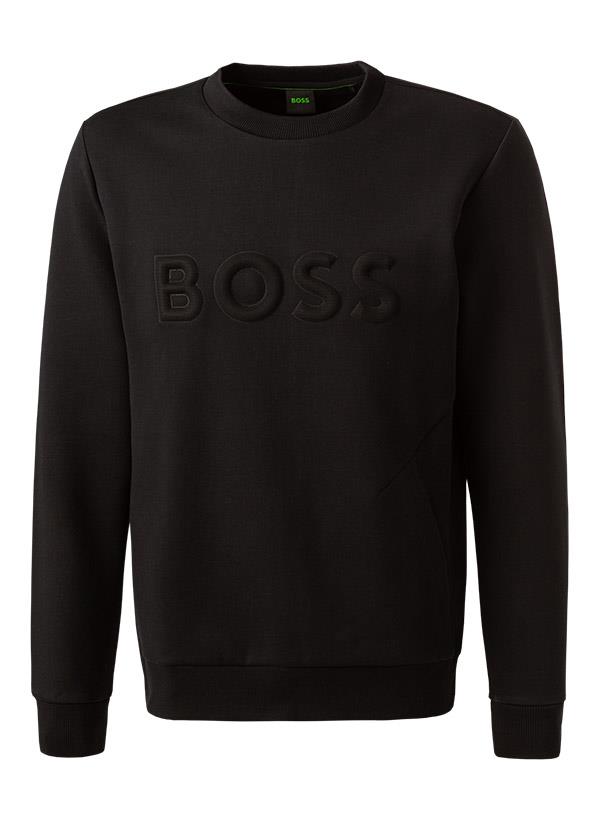 BOSS Green Sweatshirt Salbo 50510350/001Normbild