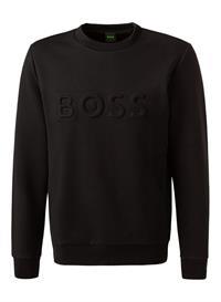 BOSS Green Sweatshirt Salbo 50510350/001