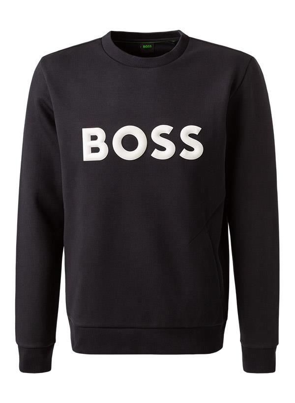 BOSS Green Sweatshirt Salbo 50510350/402Normbild