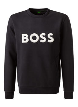 Stylingtipps Beschreibungsbild von BOSS Green Sweatshirt Salbo 50510350/402
