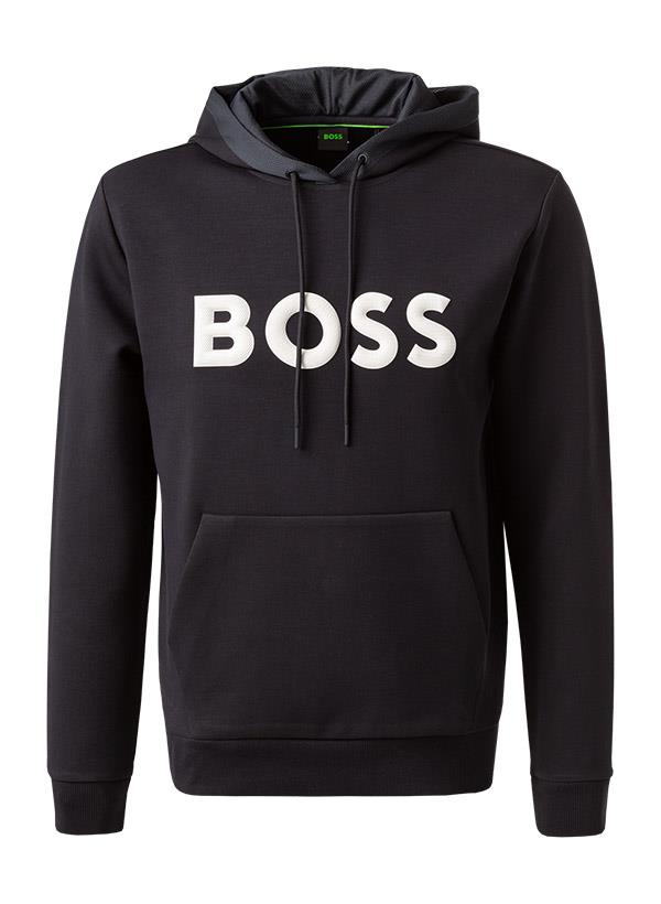 BOSS Green Hoodie Soody 50510334/402Normbild