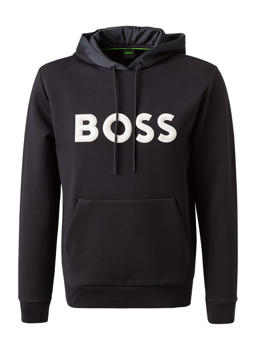 Stylingtipps Beschreibungsbild von BOSS Green Hoodie Soody 50510334/402