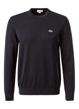 Stylingtipps Beschreibungsbild von LACOSTE Pullover AH0128/166
