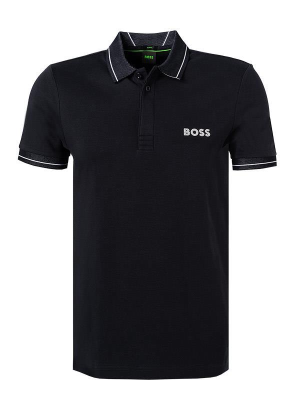 BOSS Green Polo-Shirt Paule 50512892/402 Image 0