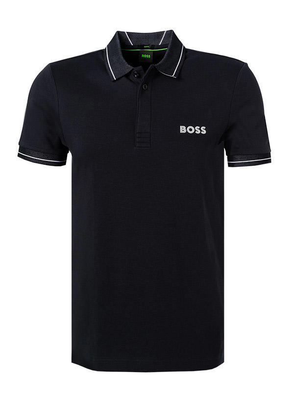 BOSS Green Polo-Shirt Paule 50512892/402