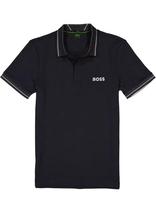 BOSS Green Polo-Shirt Paule 50512892/402
