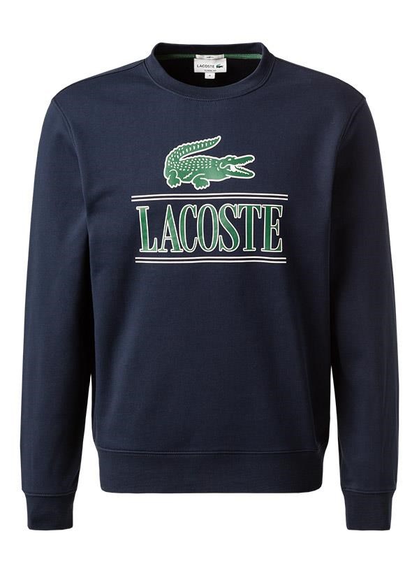 LACOSTE Sweatshirt SH1228/166
