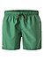 Badeshorts, Mikrofaser, grün - grün