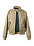 Blouson, Baumwolle wasserabweisend, beige - beige