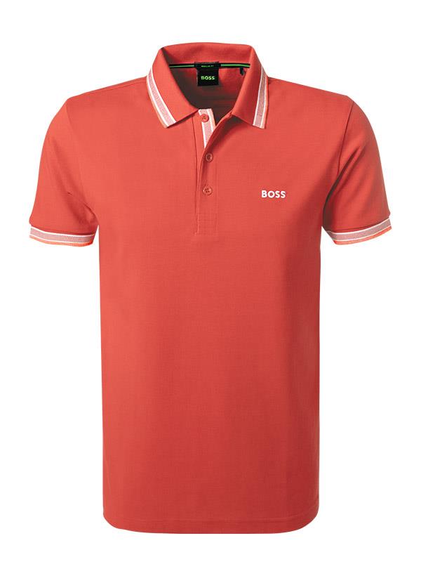 BOSS Green Polo-Shirt Paddy 50469055/646Normbild