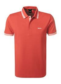 BOSS Green Polo-Shirt Paddy 50469055/646