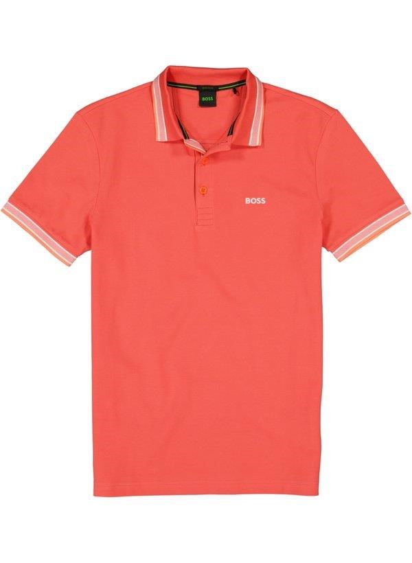 BOSS Green Polo-Shirt Paddy 50469055/646