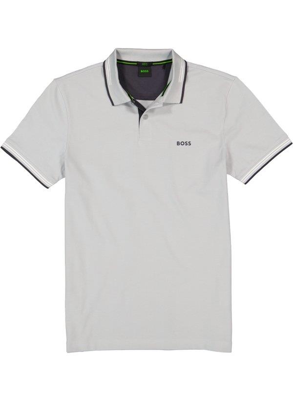 BOSS Green Polo-Shirt Paul 50506193/052Normbild