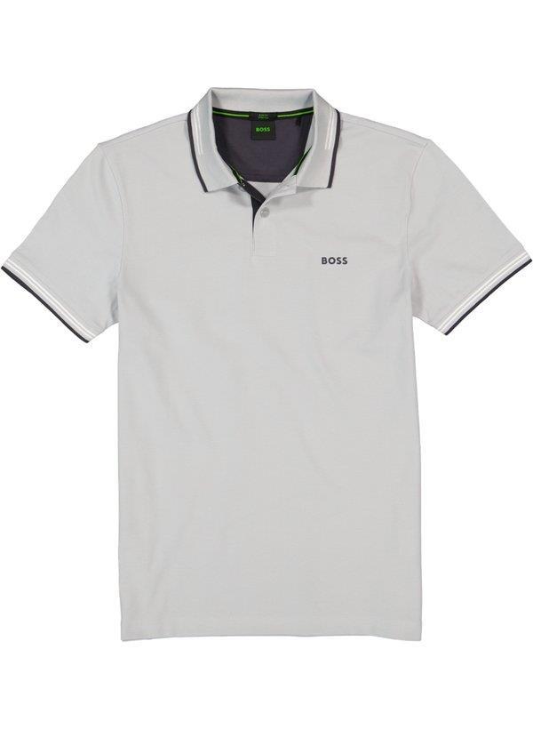 BOSS Green Polo-Shirt Paul 50506193/052 Image 0
