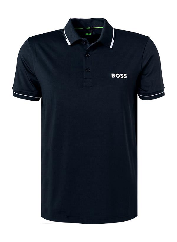 BOSS Green Polo-Shirt Paul Pro 50506203/403Normbild