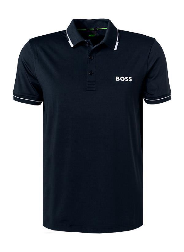 BOSS Green Polo-Shirt Paul Pro 50506203/403 Image 0