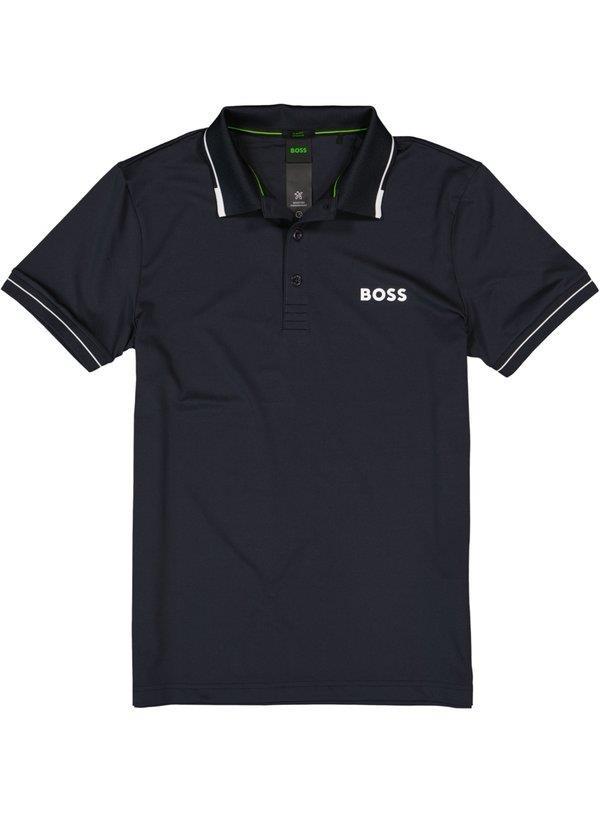 BOSS Green Polo-Shirt Paul Pro 50506203/403 Image 0