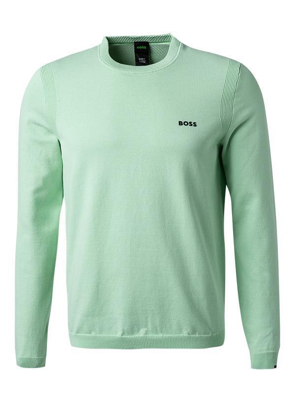 BOSS Green Pullover Ever-X 50498539/388 Image 0