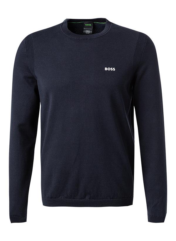 BOSS Green Pullover Ever-X 50498539/402Normbild