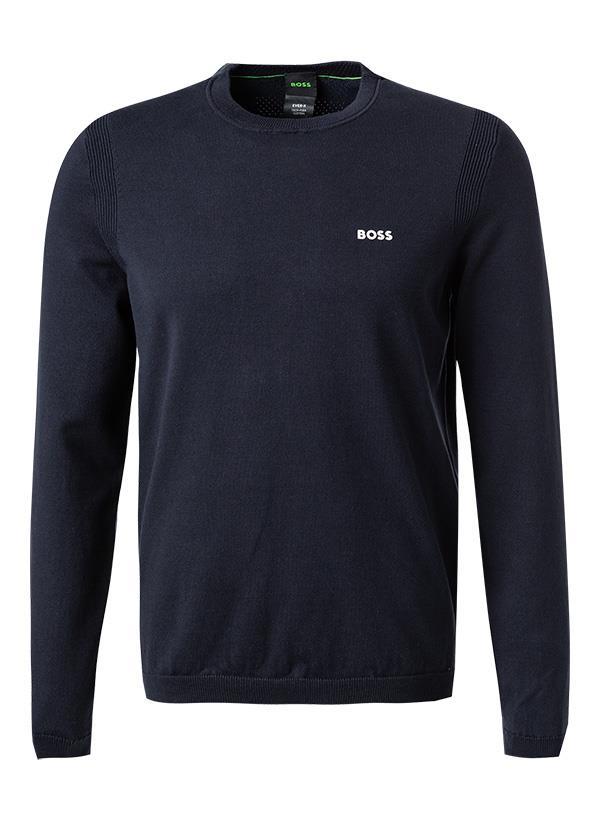 BOSS Green Pullover Ever-X 50498539/402