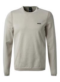 BOSS Green Pullover Ever-X 50498539/271