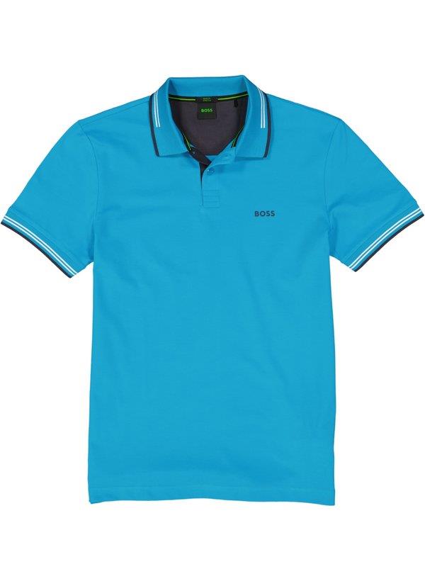 BOSS Green Polo-Shirt Paul 50506193/442Normbild