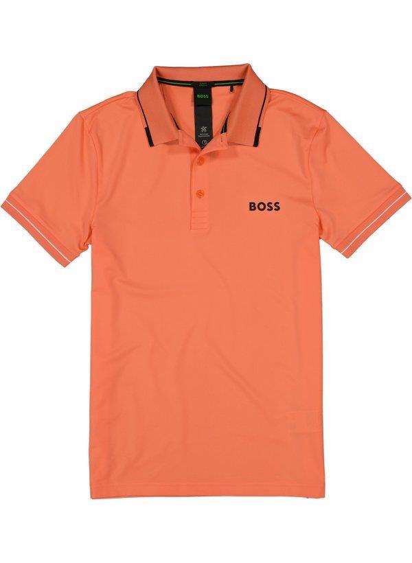 BOSS Green Polo-Shirt Paul Pro 50506203/649 Image 0