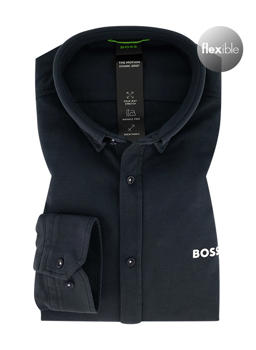 Stylingtipps Beschreibungsbild von BOSS Green Hemd B Motion 50512006/402