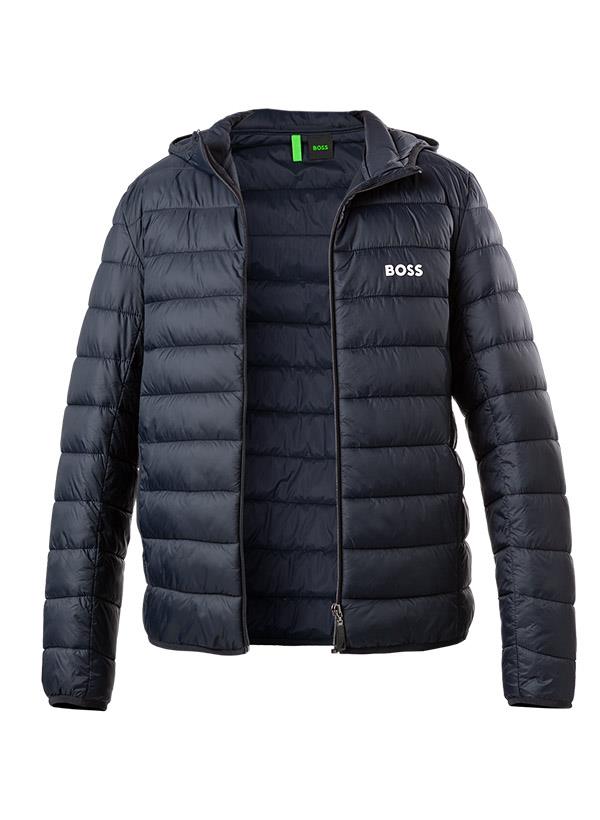 BOSS Green Jacke Thor 50472472/403Normbild