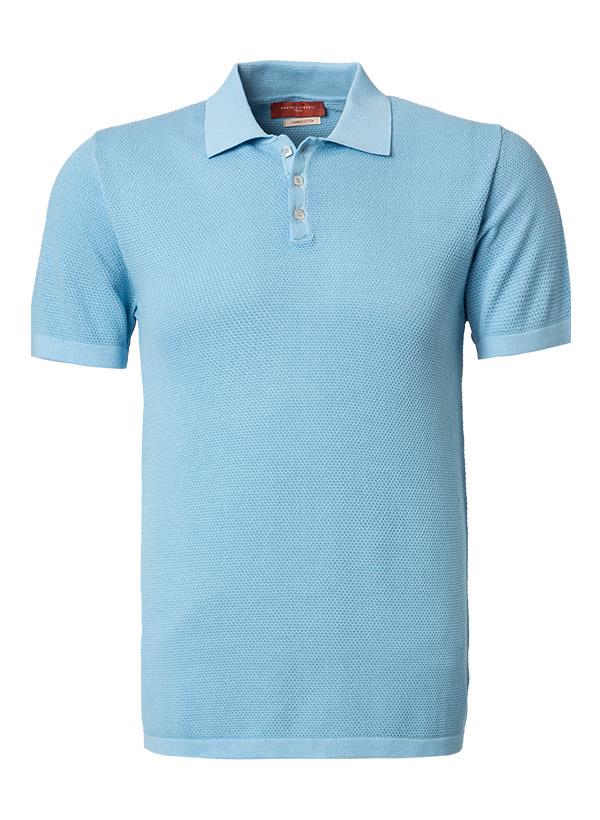 DANIELE FIESOLI Polo-Shirt 0316/228Normbild