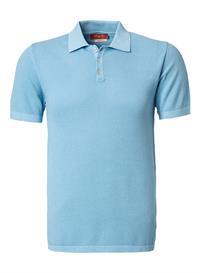 DANIELE FIESOLI Polo-Shirt 0316/228