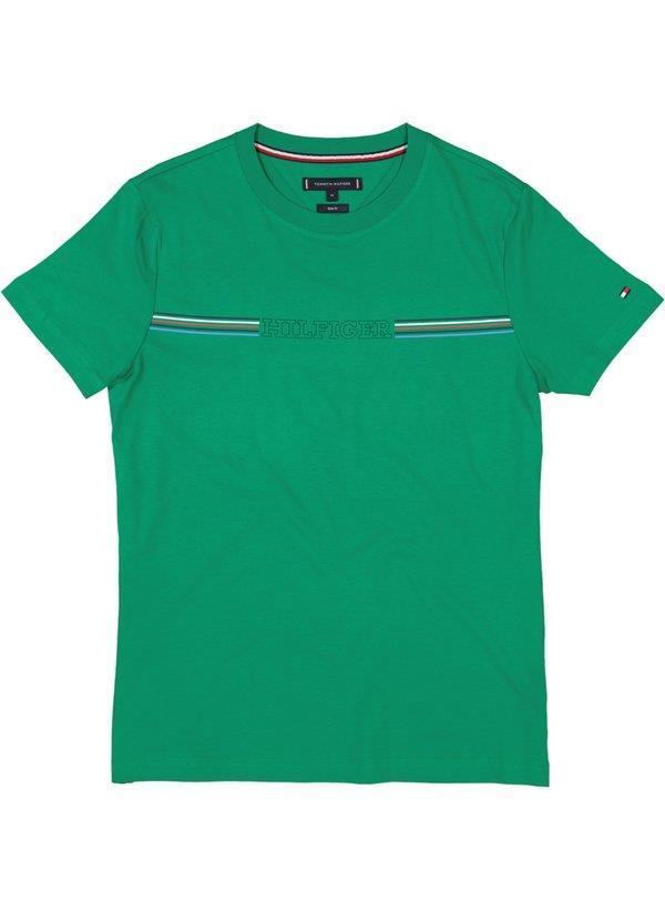 Tommy Hilfiger T-Shirt MW0MW34428/L4B Image 0