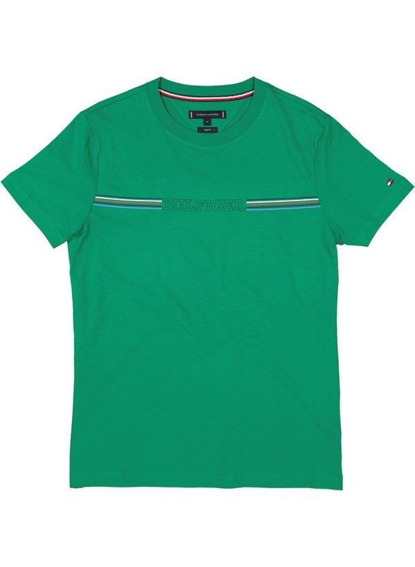 Tommy Hilfiger T-Shirt MW0MW34428/L4B