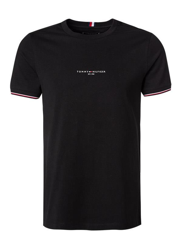 Tommy Hilfiger T-Shirt MW0MW32584/BDSNormbild